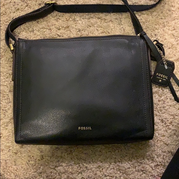 Fossil Handbags - Fossil cross body bag! Fossil Handbags - Fossil cross body bag!